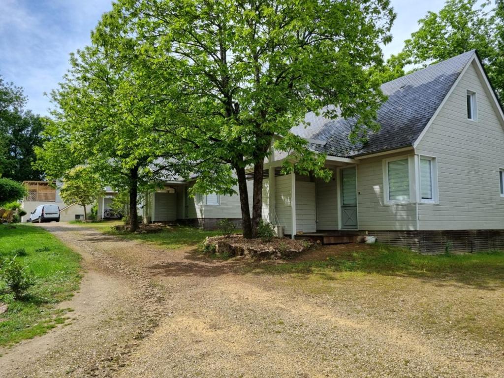 Les Chalets De Saumur, Piscine & Parc Boise, 100M Du Cadrenoir Zewnętrze zdjęcie