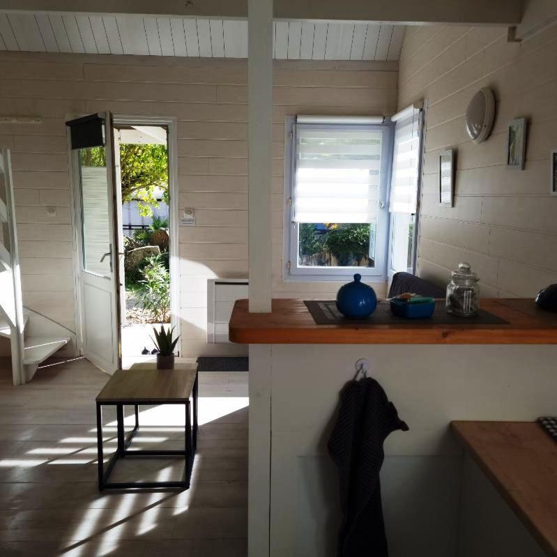 Les Chalets De Saumur, Piscine & Parc Boise, 100M Du Cadrenoir Pokój zdjęcie