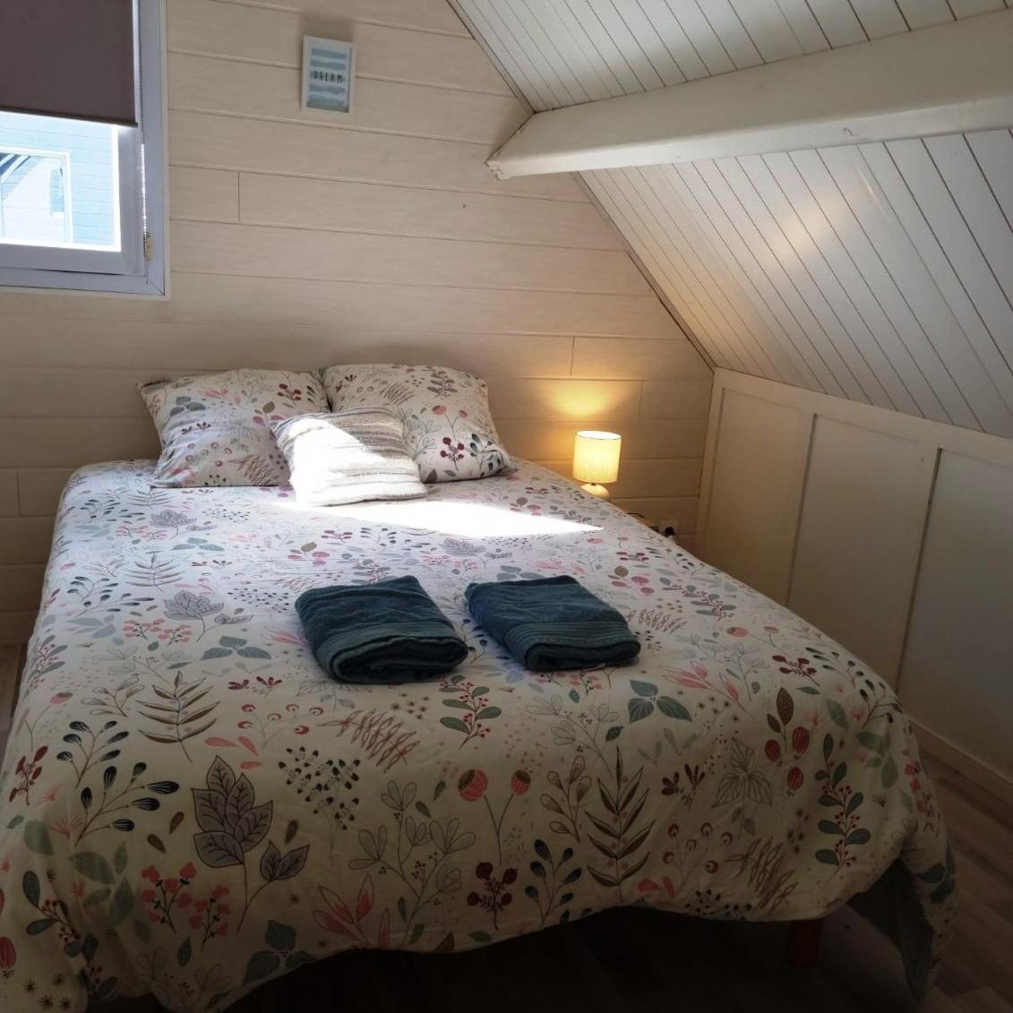Les Chalets De Saumur, Piscine & Parc Boise, 100M Du Cadrenoir Pokój zdjęcie