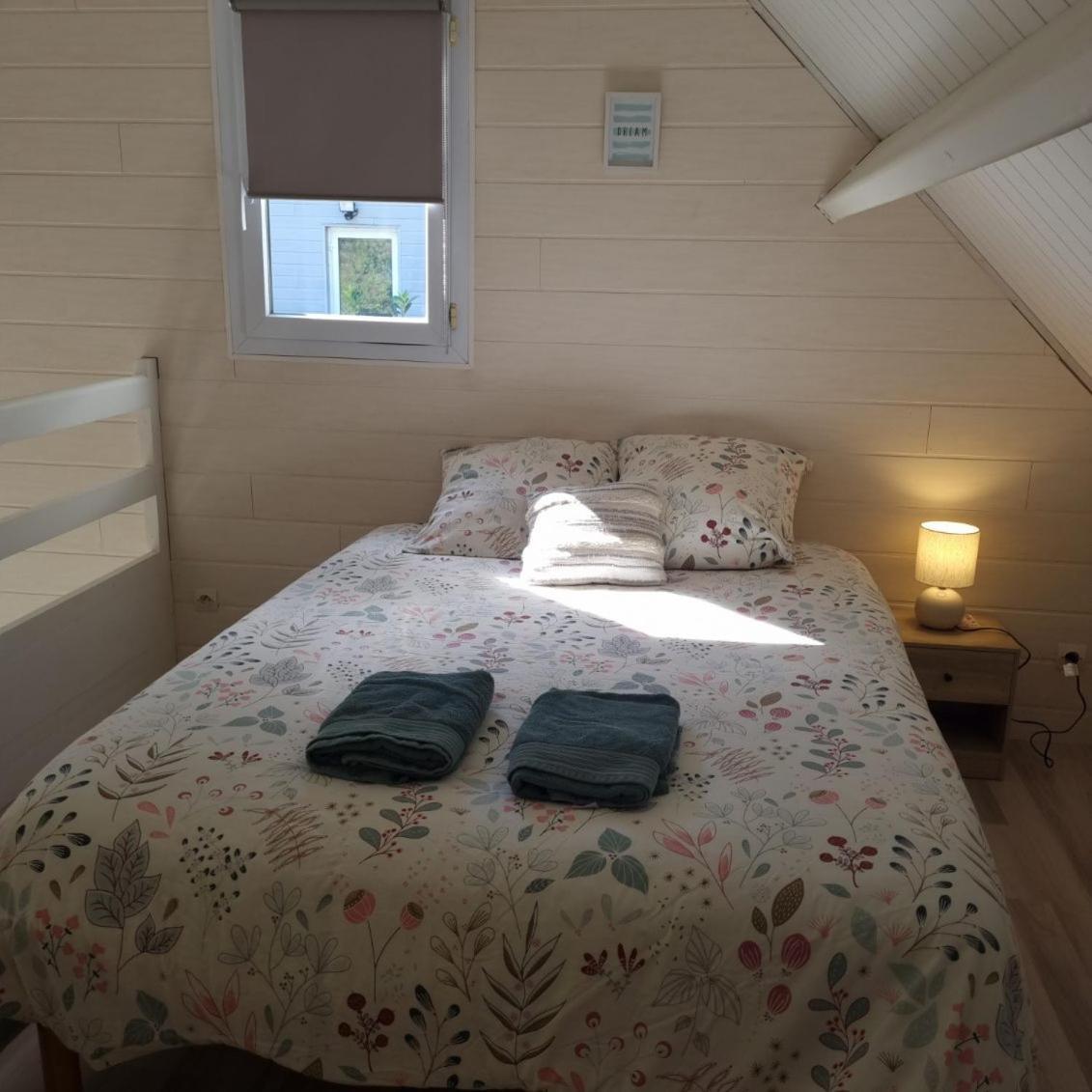 Les Chalets De Saumur, Piscine & Parc Boise, 100M Du Cadrenoir Zewnętrze zdjęcie